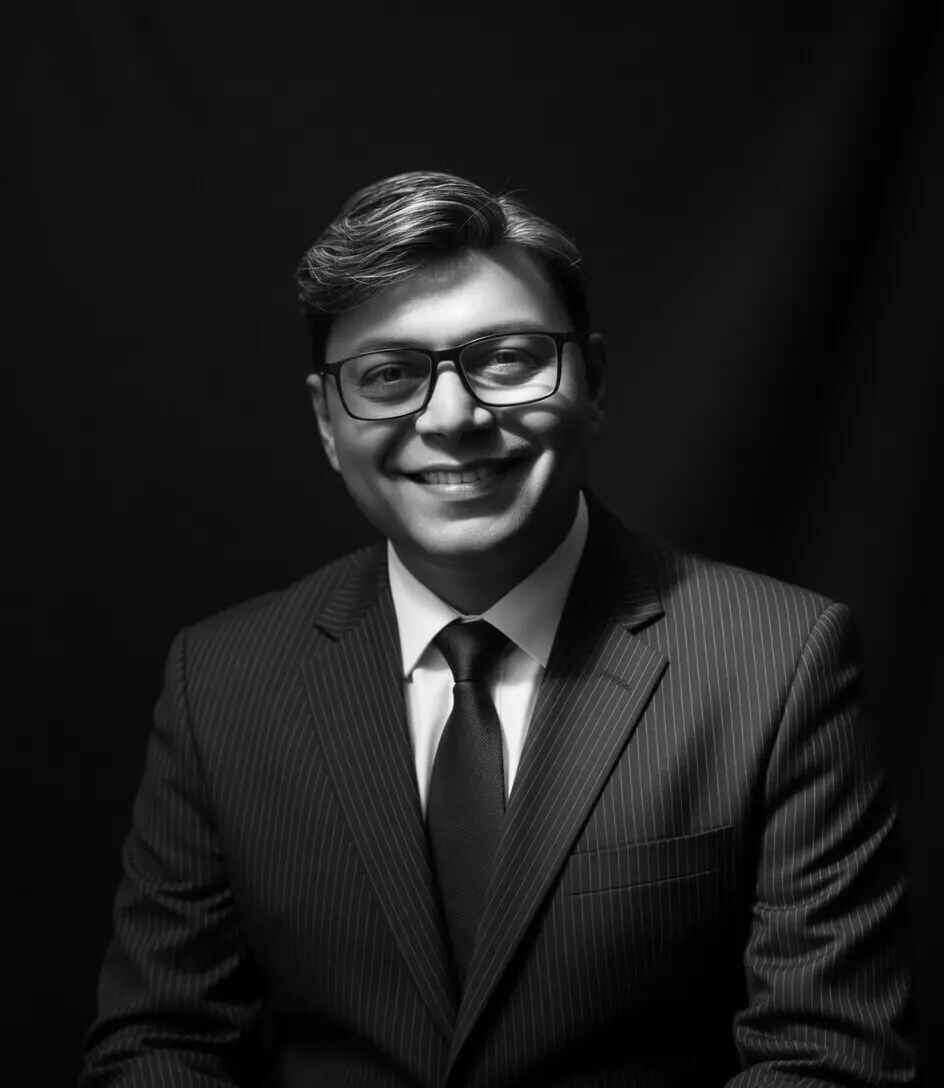 Santosh Pandit